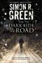 [Ishmael Jones 01] • Dark Side of the Road, the · A Country House Murder Mystery With a Supernatural Twist